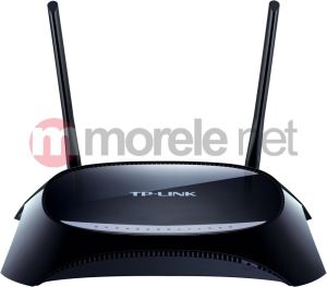 Router TP-Link TD-VG3631 1