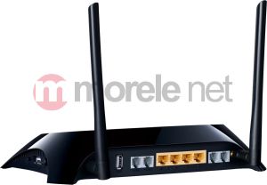 Router TP-Link TD-VG3631 5