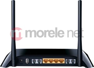 Router TP-Link TD-VG3631 6