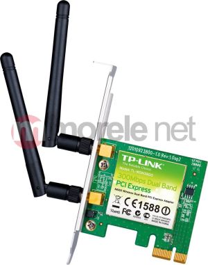 Karta sieciowa TP-Link TL-WDN3800 1