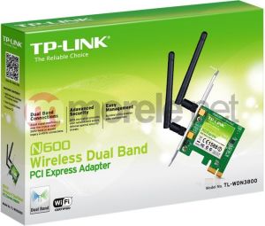 Karta sieciowa TP-Link TL-WDN3800 2