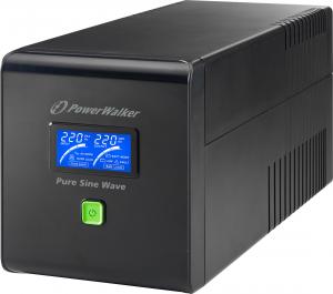 UPS PowerWalker VI 1000 PSW IEC 1