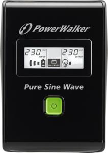 UPS PowerWalker VI 800 SW IEC (10120062) 2