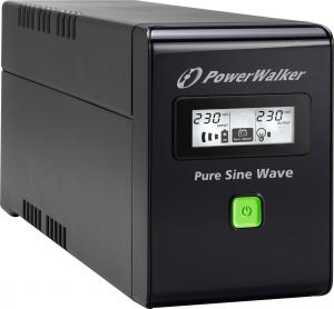 UPS PowerWalker VI 800 SW IEC (10120062) 3