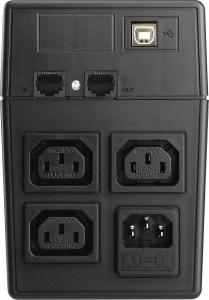 UPS PowerWalker VI 800 SW IEC (10120062) 4