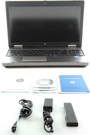 Laptop HP ProBook 6570b H5E72EA 4