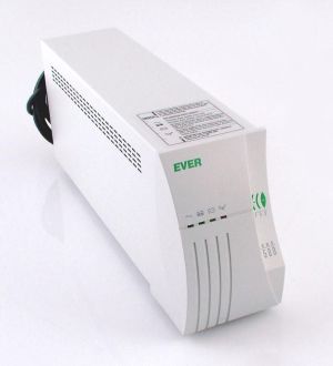 UPS Ever ECO PRO 500 CDS (W/EPCDTO-000K50/00) 2