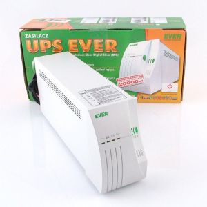 UPS Ever ECO PRO 500 CDS (W/EPCDTO-000K50/00) 3