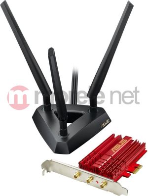 Karta sieciowa Asus PCE-AC66 2