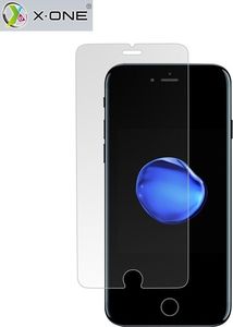X-One Apsauginis stiklas X-One Tempered Galss skirtas Apple iPhone 7 1