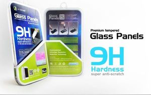 X-One Apsauginis stiklas X-One Tempered Galss skirtas Apple iPhone 7 2