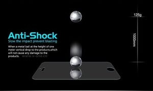 X-One Apsauginis stiklas X-One Tempered Galss skirtas Apple iPhone 7 4