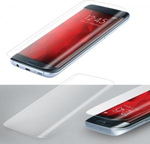 ForCell Folia Full Cover dla Samsung Galaxy A6 3