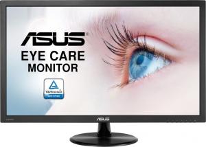 Monitor Asus VP247HAE (90LM01L0-B05170) 1