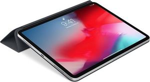 Etui na tablet Apple Smart Folio 11'' grafitowy (MRX72ZM/A) 4