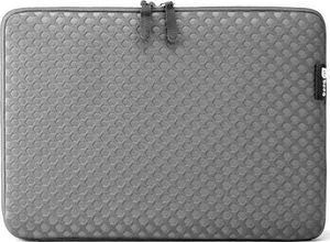 Etui Booq Booq Taipan Spacesuit 13" szare 2