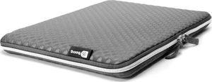Etui Booq Booq Taipan Spacesuit 13" szare 4