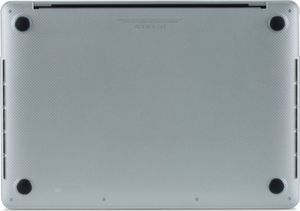 Etui Incase [PRODUKT WYCOFANY] Incase Hardshell Case - Obudowa MacBook Pro 13" (2018/2017/2016) (Dots/Clear) 2