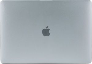 Etui Incase Incase hardshell case MacBook Pro 15" Thunderbolt przezroczyste 1