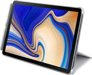 Etui na tablet Samsung Samsung Book Cover do Galaxy Tab S4 grey 3