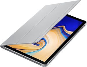 Etui na tablet Samsung Samsung Book Cover do Galaxy Tab S4 grey 4