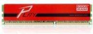 Pamięć GoodRam Play, DDR3, 8 GB, 1600MHz, CL10 (GYR1600D364L10/8G) 1