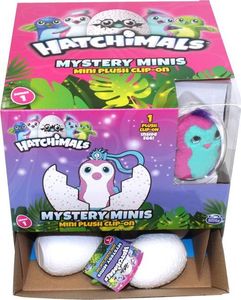 Figurka Spin Master Mini Hatchimals (5539) 1