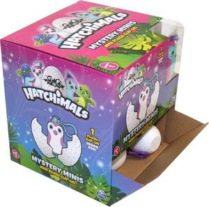Figurka Spin Master Mini Hatchimals (5539) 2