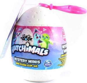 Figurka Spin Master Mini Hatchimals (5539) 3