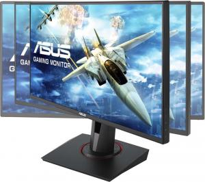 Monitor Asus VG258QR (90LM0453-B01370) 6