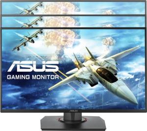Monitor Asus VG258QR (90LM0453-B01370) 7