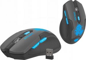 Mysz Fury Stalker  (NFU-1320) 2