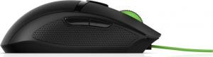 Mysz HP Pavilion 300  (4PH30AA#ABB) 4