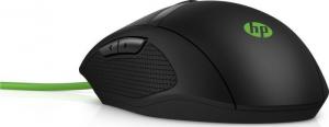 Mysz HP Pavilion 300  (4PH30AA#ABB) 5