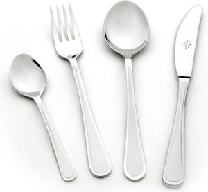 Gerlach Zestaw sztućców Antica 24szt. 2