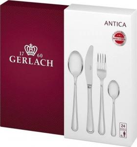 Gerlach Zestaw sztućców Antica 24szt. 3