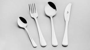 Gerlach Zestaw sztućców Mango 24szt. 3