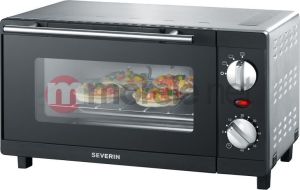 Mini piekarnik Severin mini 2038 1