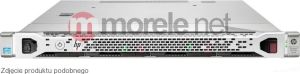 Serwer HP ProLiant DL320e Gen8 E3-1220v2 B120i 2x1Gb 1x8GB(L) 2x1TB LFF HP DVD-RW 1x350W + 3-3-3 NBD Care Pack (470065-774) 1