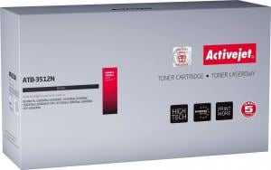 Toner Activejet ATB-3512N Black Zamiennik TN-3512 (ATB-3512N) 1