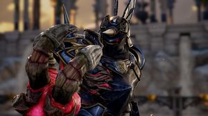 Soulcalibur VI PS4 2