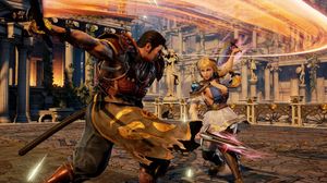 Soulcalibur VI PS4 3