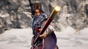 Soulcalibur VI PS4 5