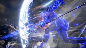 Soulcalibur VI PS4 7