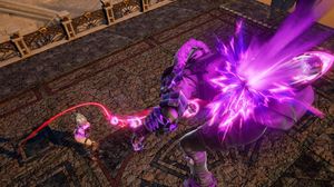 Soulcalibur VI PS4 8