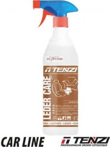 Tenzi TENZI LEDER CARE GT 600ML 1