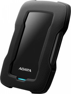 Dysk zewnętrzny HDD ADATA HD330 4TB Czarny (AHD330-4TU31-CBK) 2