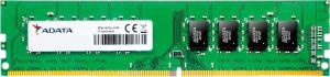 Pamięć ADATA DDR4, 4 GB, 2666MHz, CL19 (AD4U2666W4G19-S) 1
