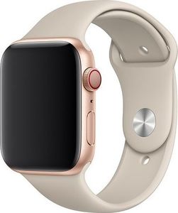 Apple Pasek sportowy w kolorze piaskowego różu do koperty 44 mm - S/M i M/L-MTPN2ZM/A 2