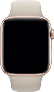 Apple Pasek sportowy w kolorze piaskowego różu do koperty 44 mm - S/M i M/L-MTPN2ZM/A 3